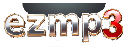 ezmp3 logo
